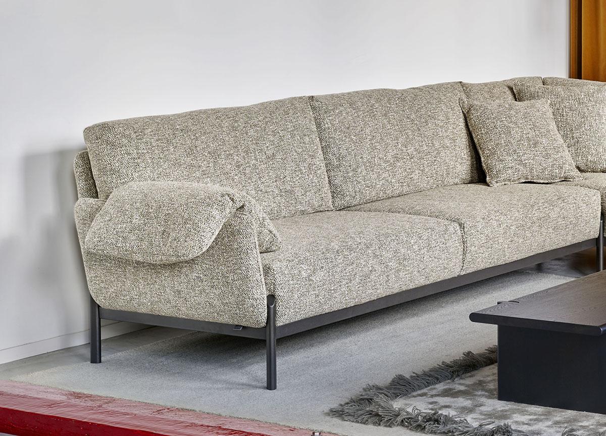 Leolux Enna Sofa