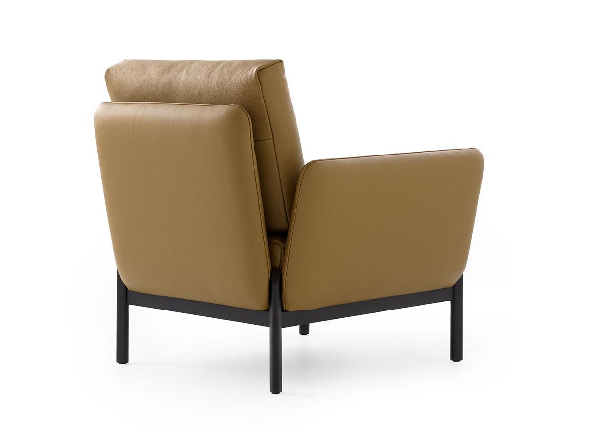 Leolux Enna Armchair