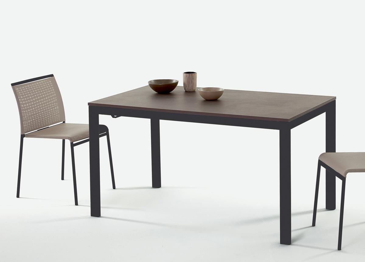 Bontempi Eos Extending Dining Table