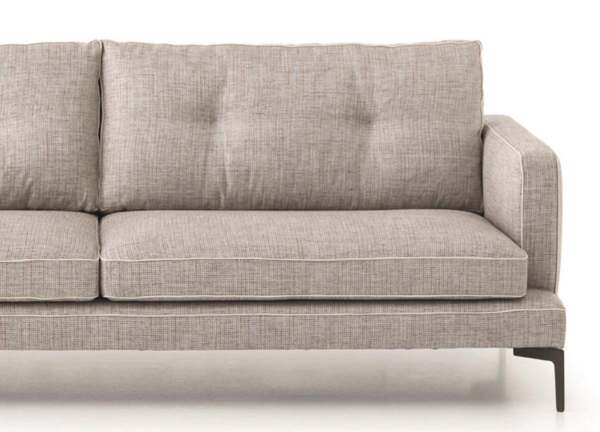 Saba Essentiel Corner Sofa