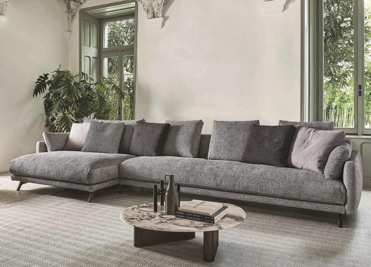 Porada Etienne Sofa