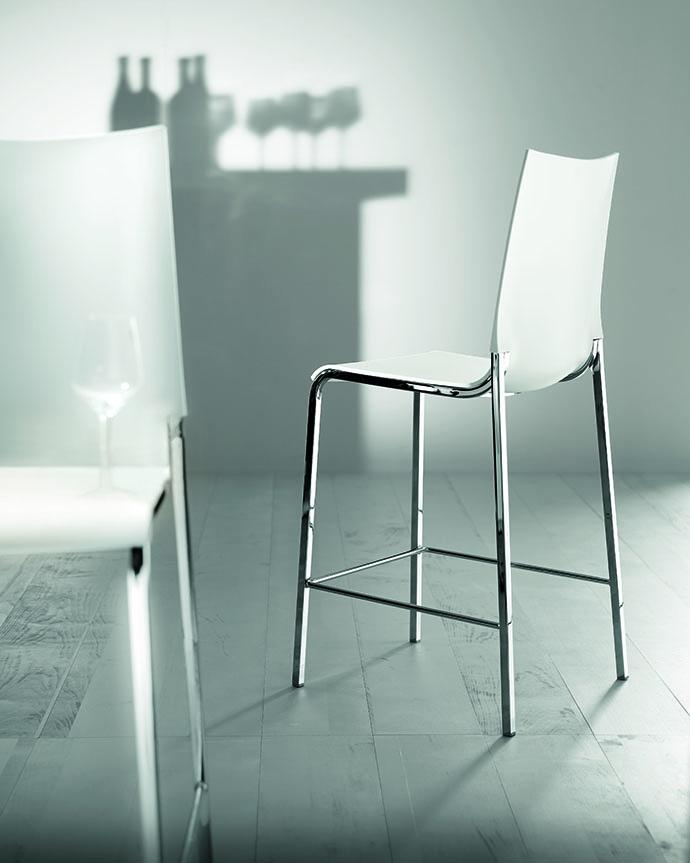 Bontempi Eva Bar Stool