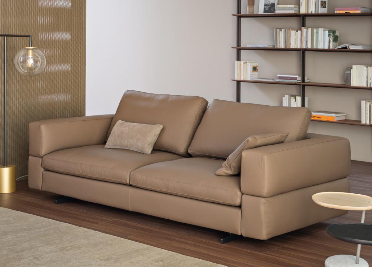 Corner sofa on sale 210cm wide