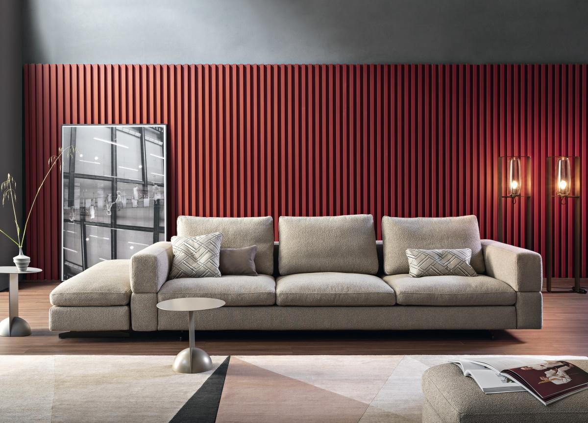 Bonaldo Ever More Sofa