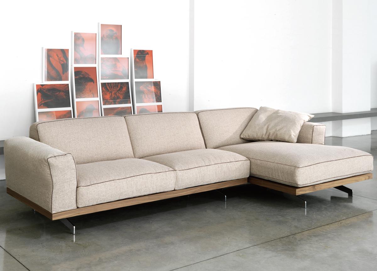 Sofa Vibieffe 470 Fancy Sectional Sofa