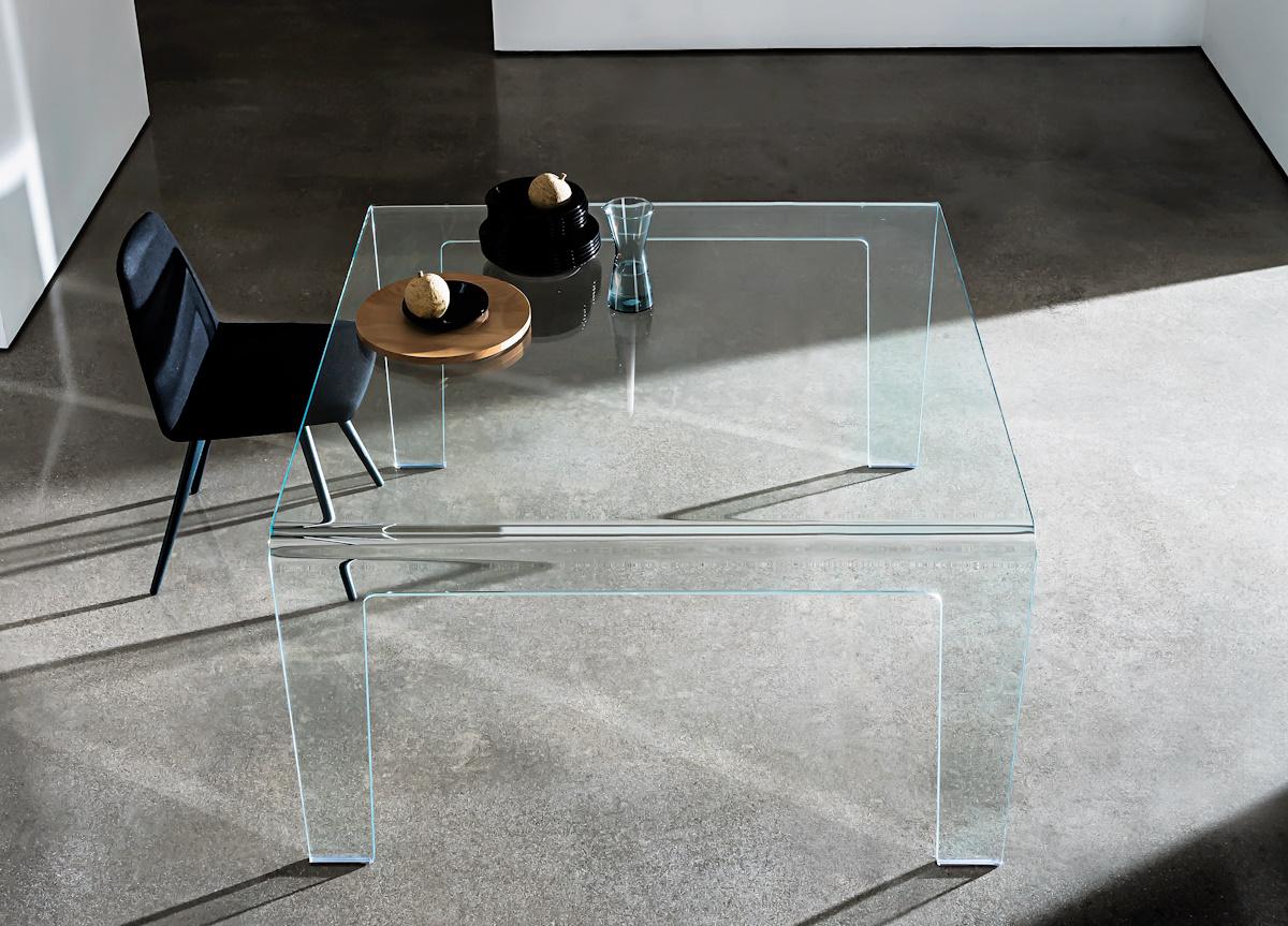 Sovet Italia Frog Dining Table