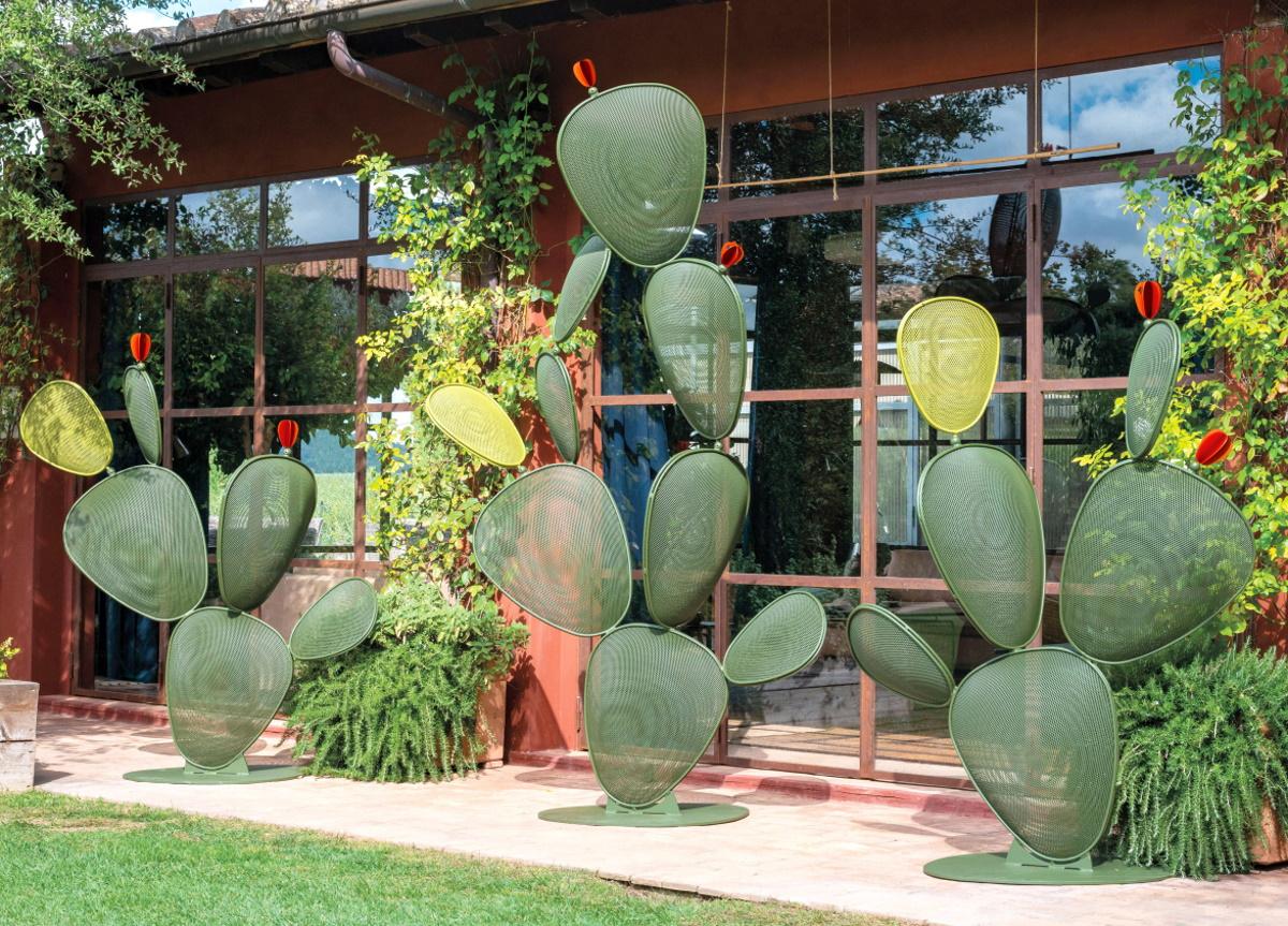 Emu Ficus Garden Screen