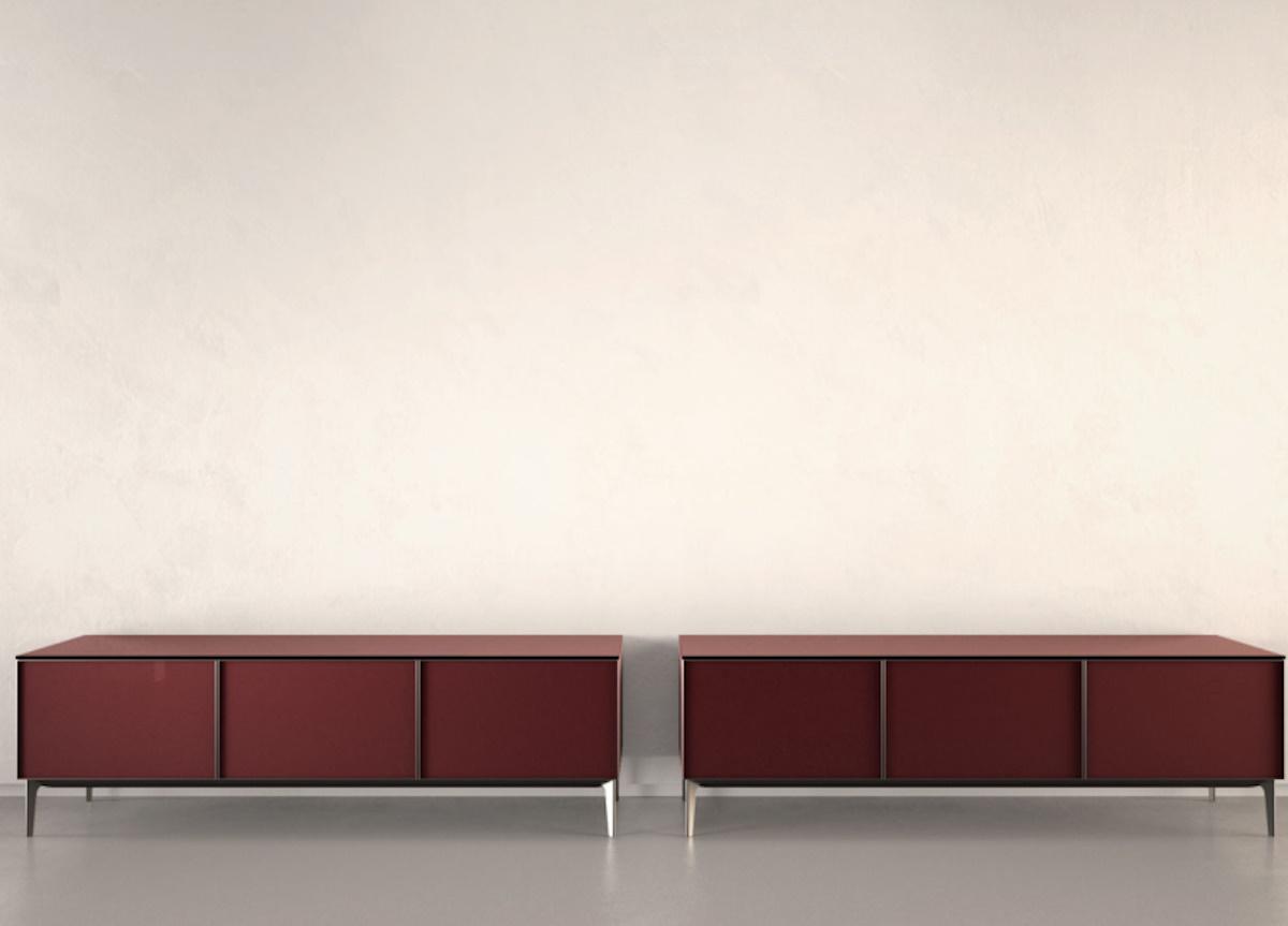 Molteni 505 Up Sideboard