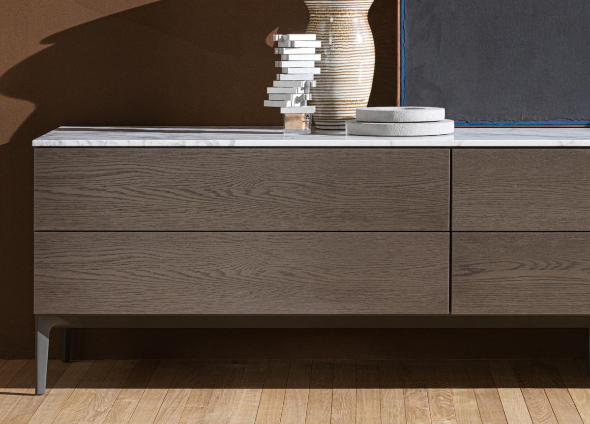 Molteni 505 Up Sideboard