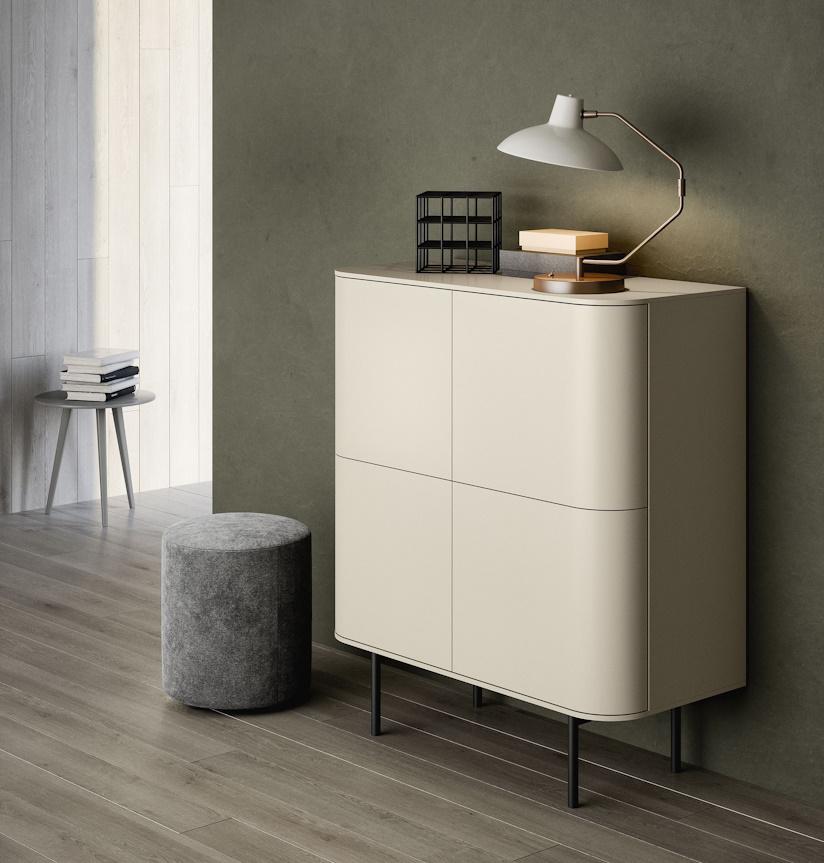 Novamobili Fjord Small Sideboard