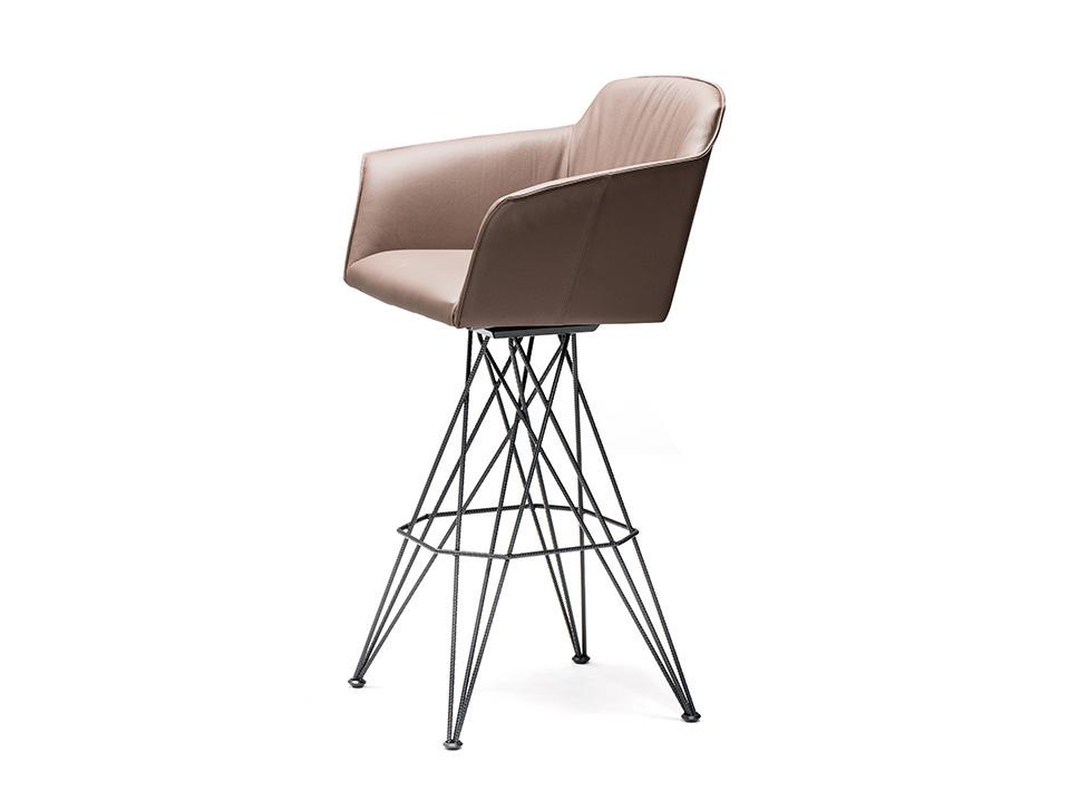 Cattelan Italia Flaminio Bar Stool