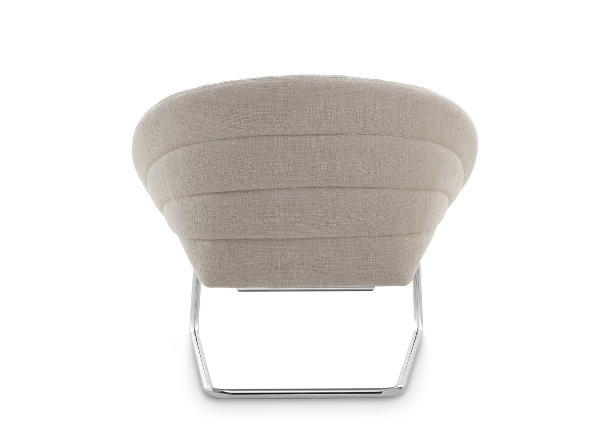 Saba Fleur Armchair