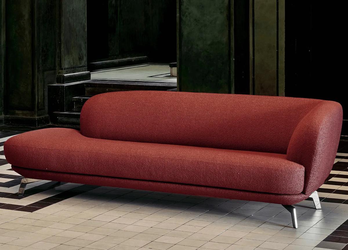 Leolux Flint Sofa