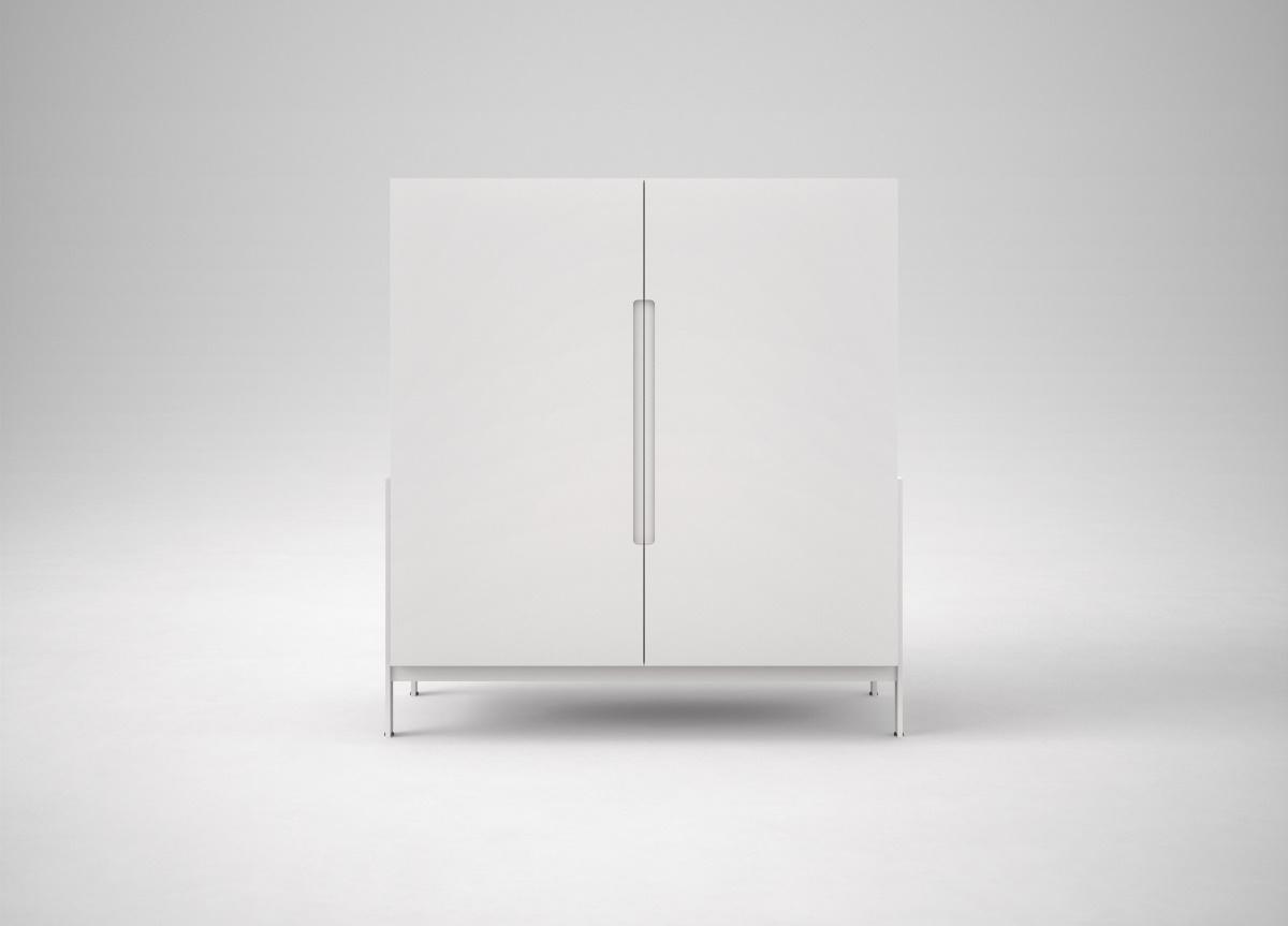 Novamobili Float Tall Sideboard