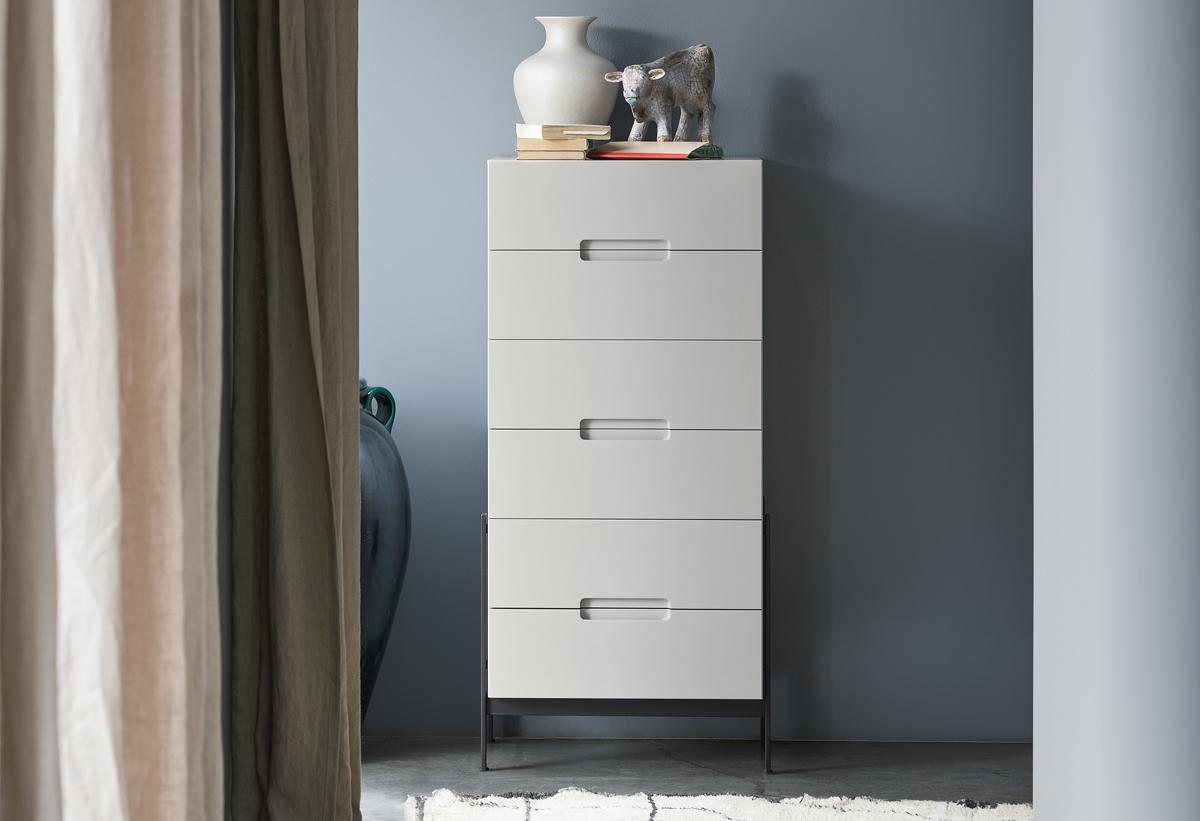 Drawers 50cm outlet wide