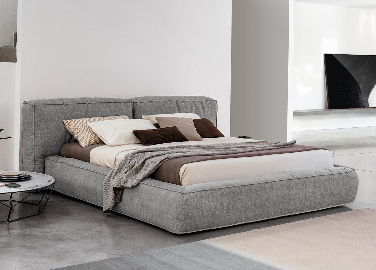 Bonaldo Fluff King Size Bed