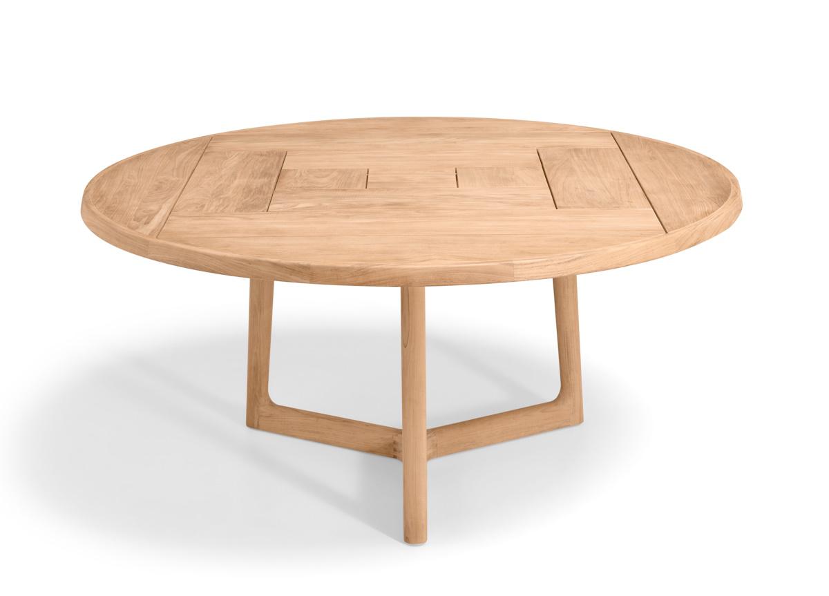 Molteni Fairmount Garden Table