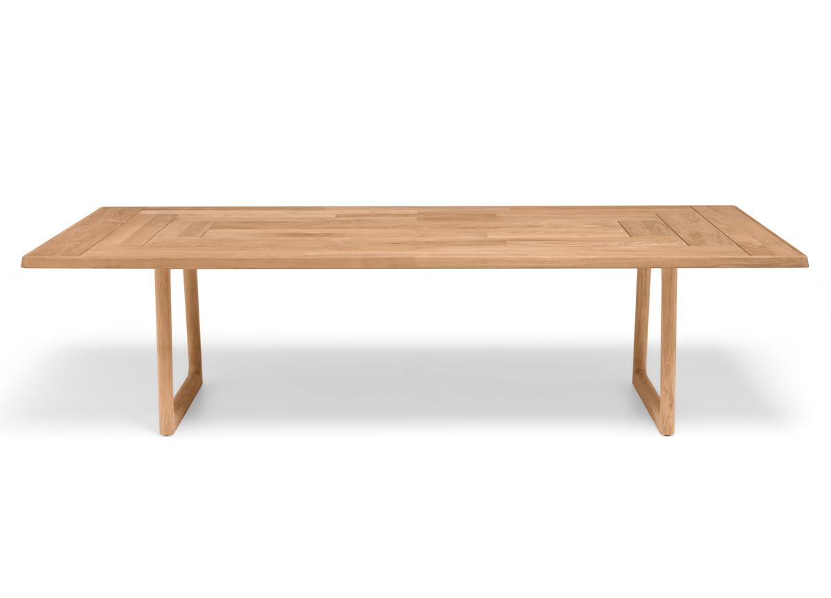 Molteni Fairmount Garden Table