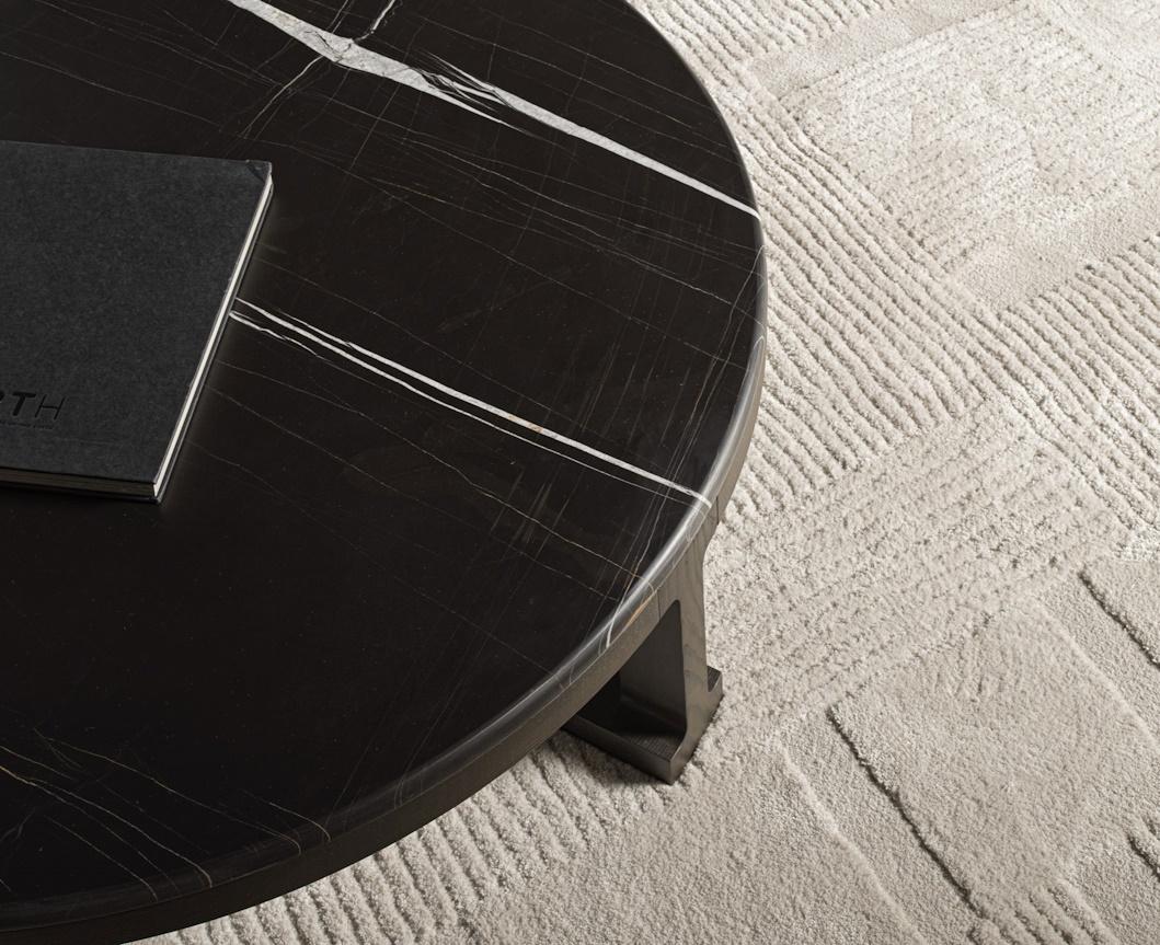 Molteni Fonte Lounge Table