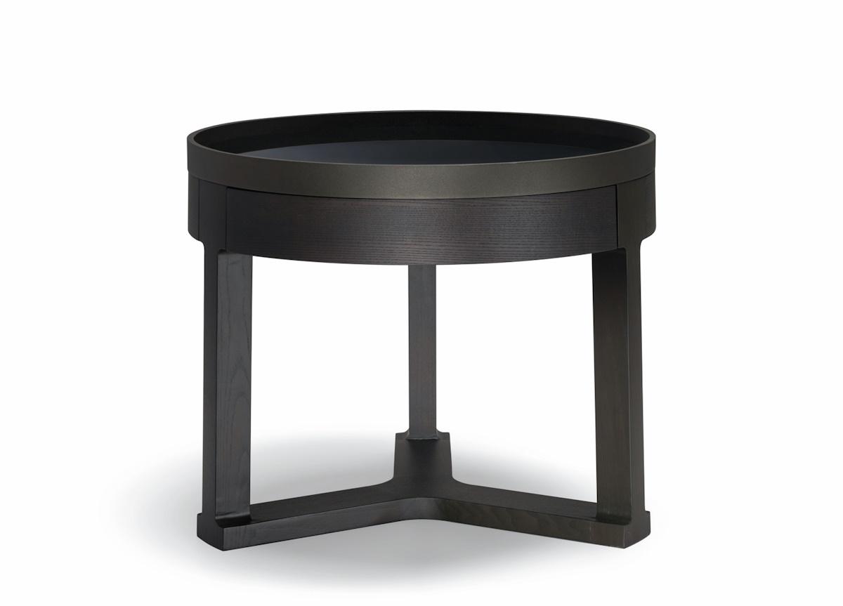 Molteni Fonte Side Table