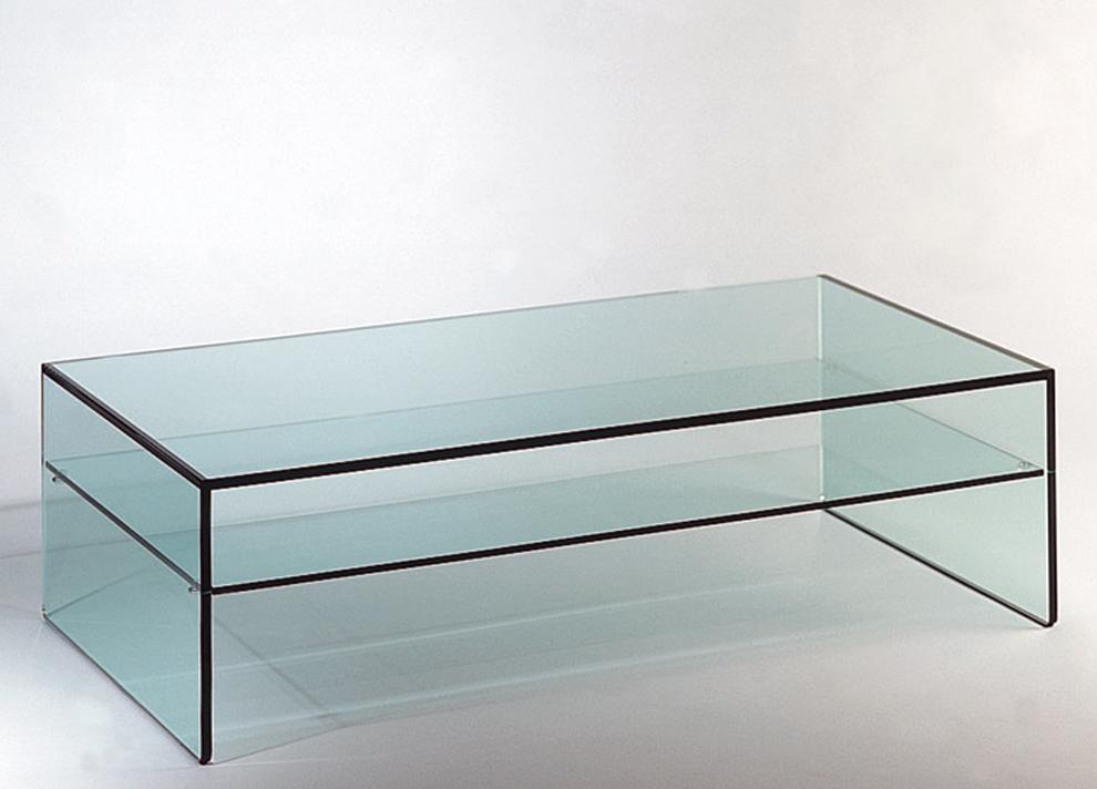 Tonelli Fratina Coffee Table