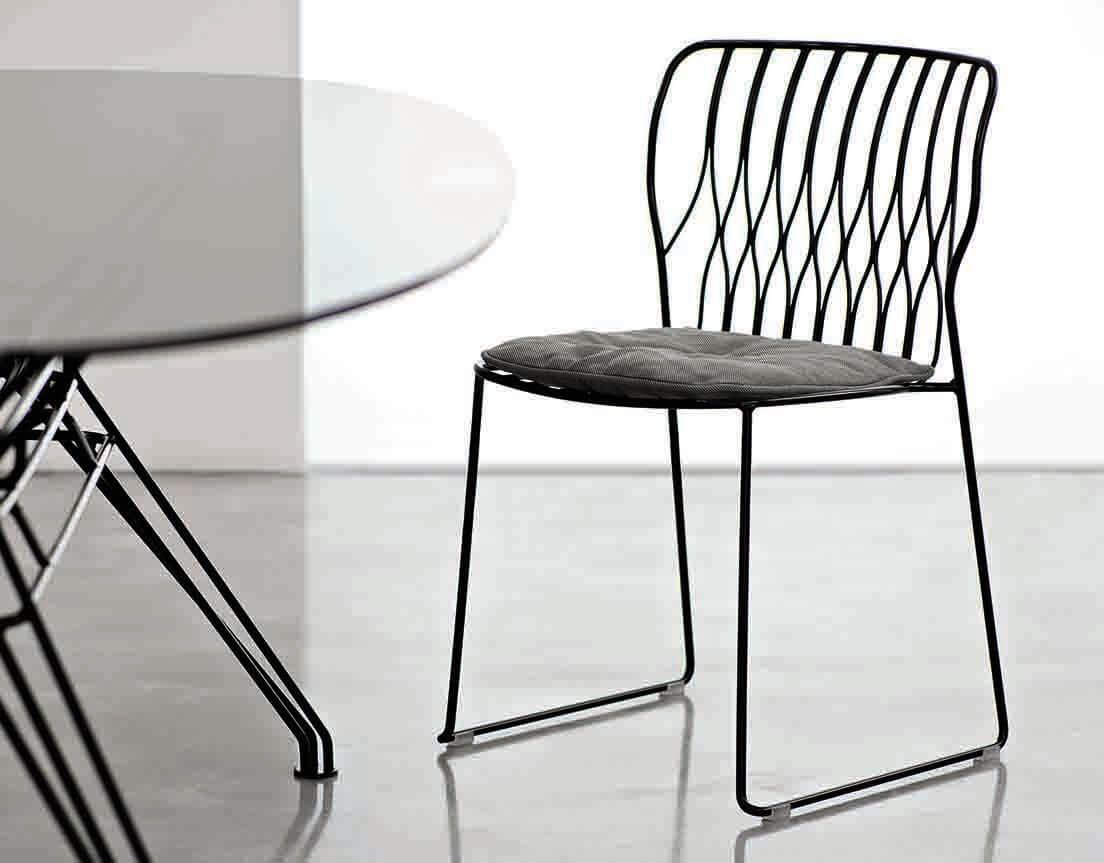 Bontempi Freak Dining Chair