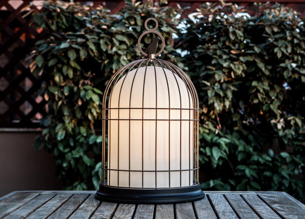 Contardi Freedom Outdoor Lamp