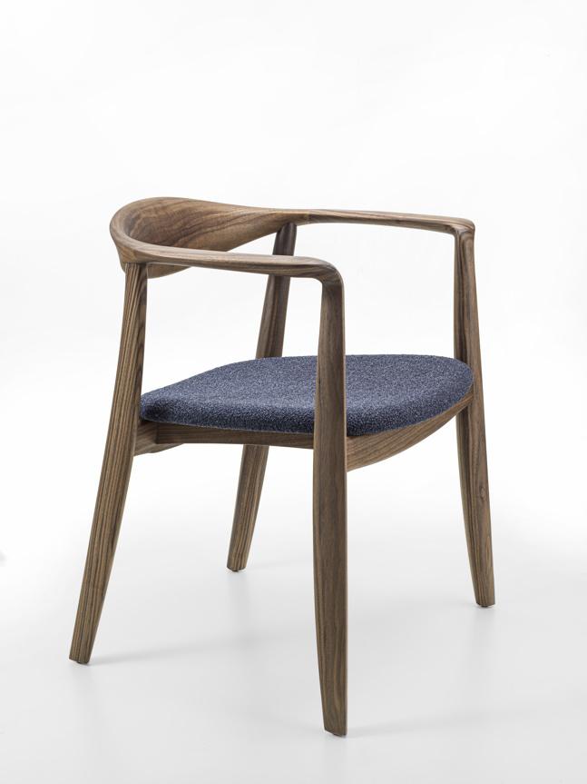 Porada Frida Dining Chair