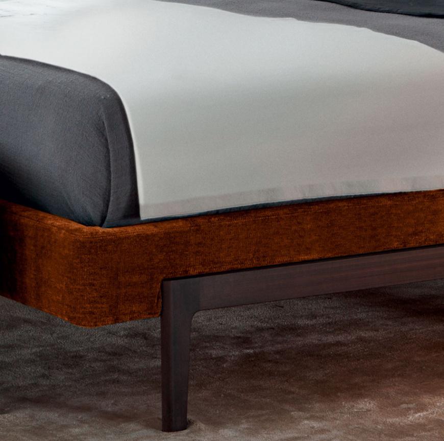 Molteni Fulham Bed