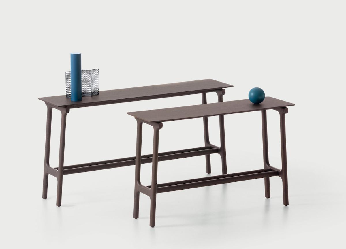 Pianca Fushimi Console Table