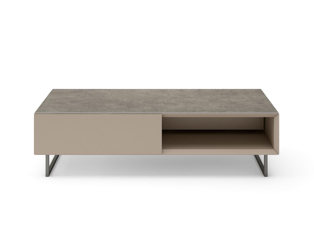 Gala Coffee Table With Storage