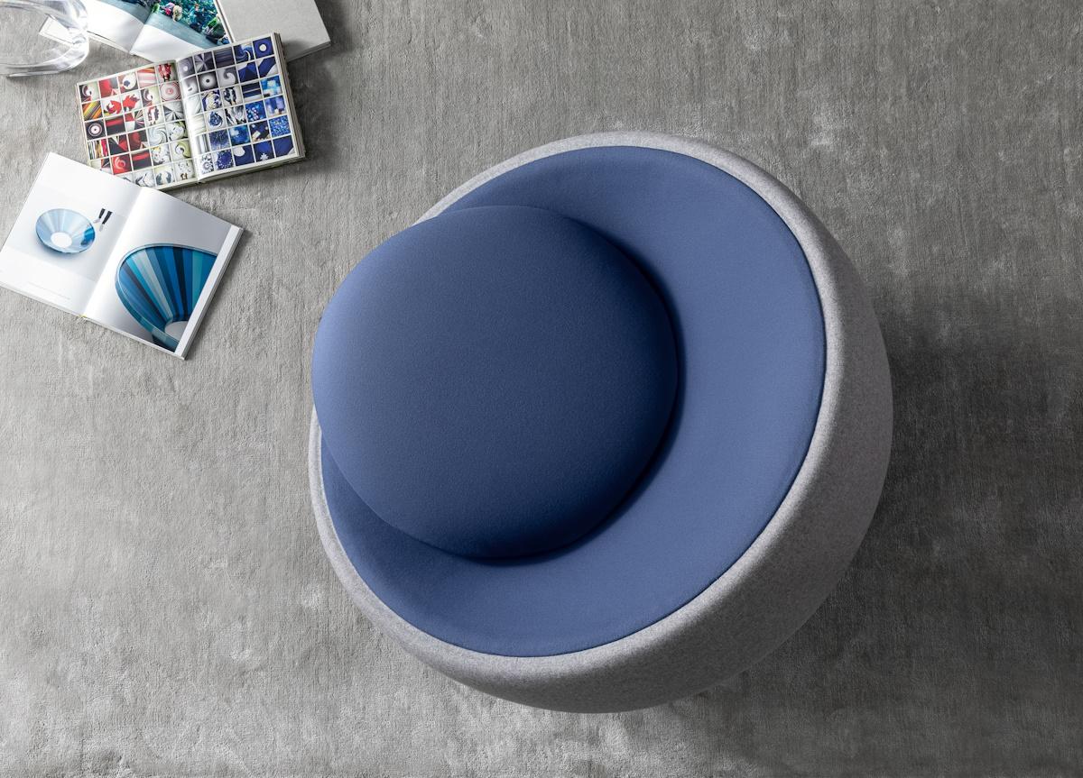 Bonaldo Globalove Armchair