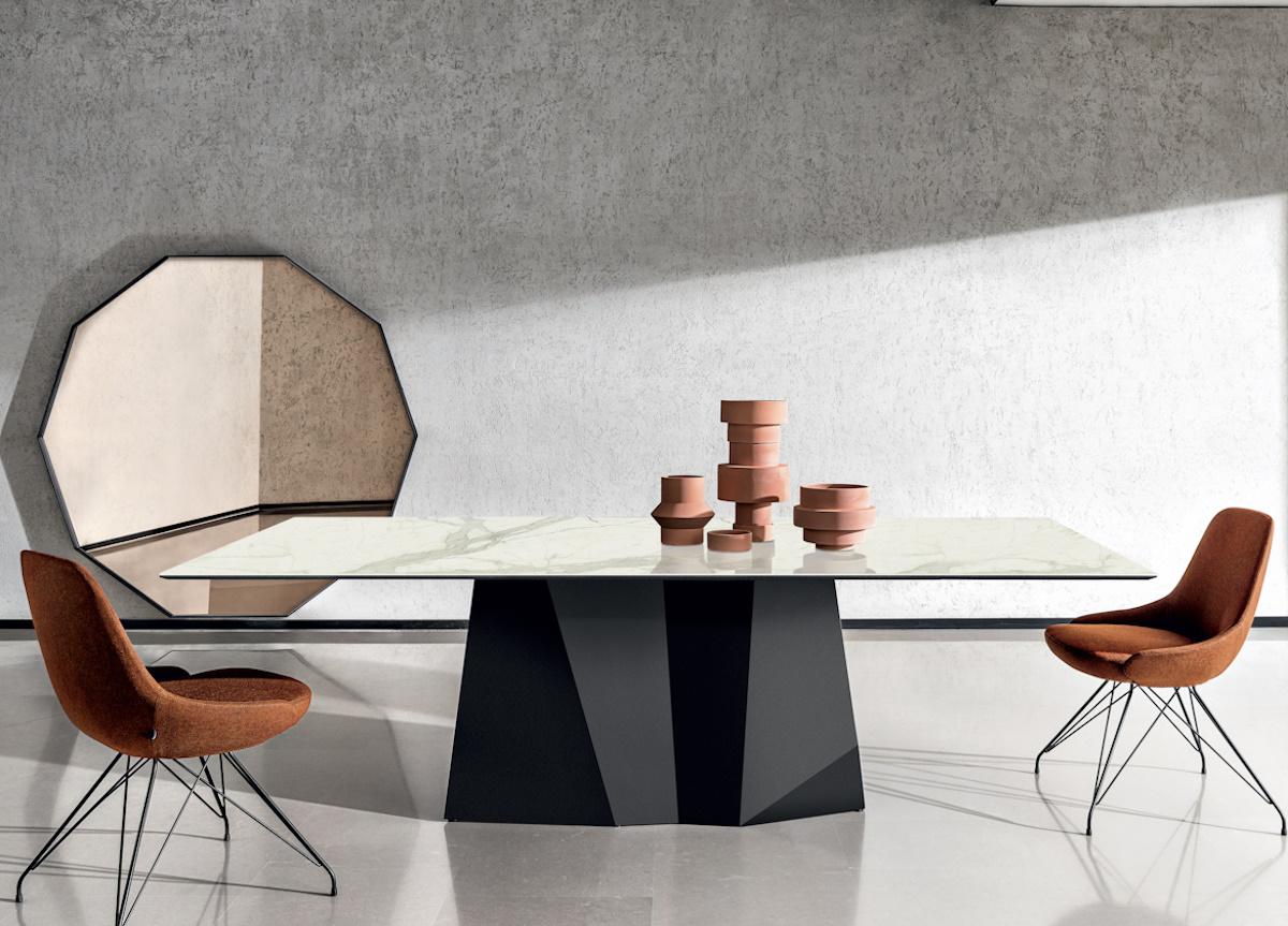 Sovet Italia GranDeod Dining Table