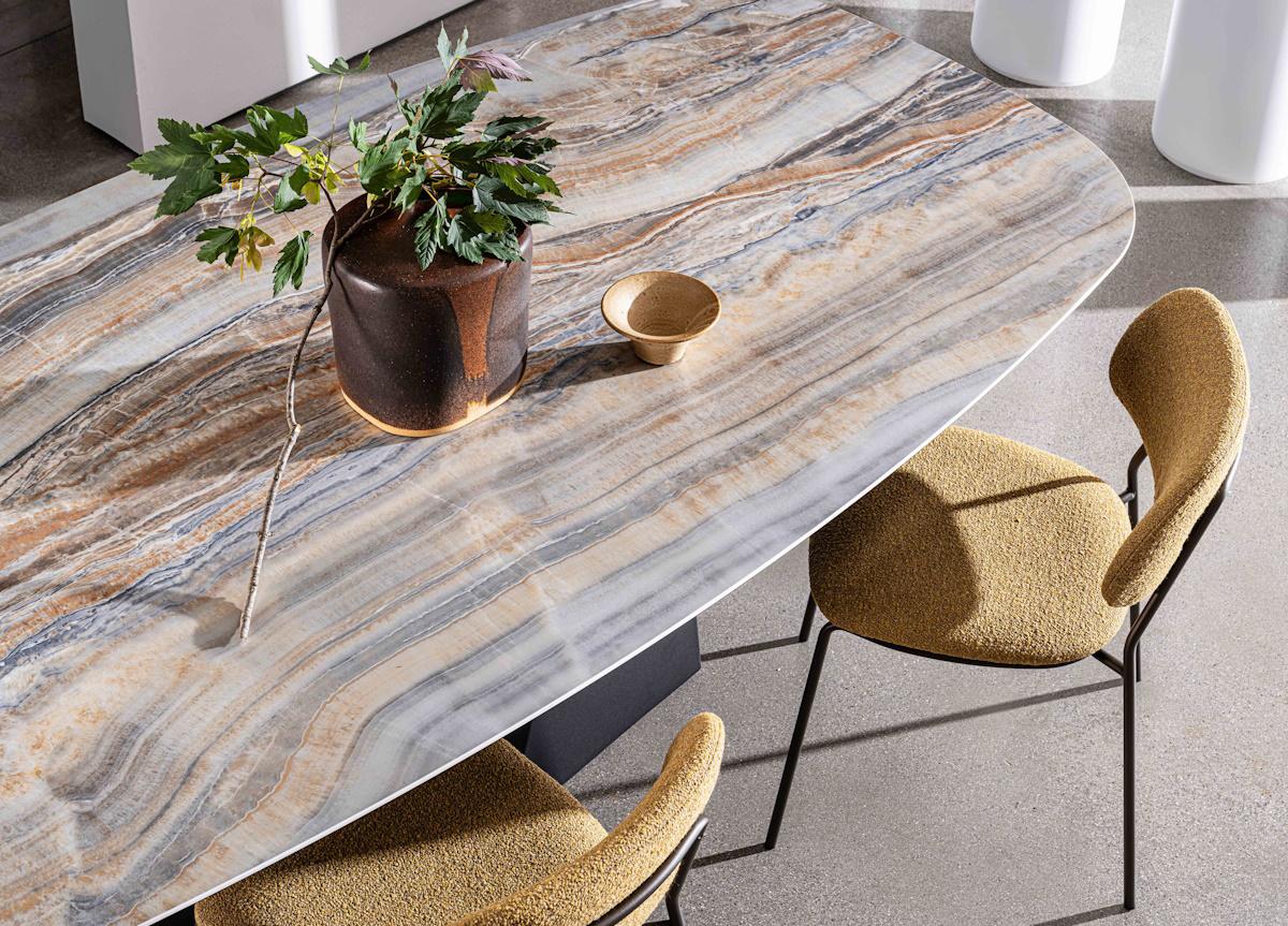 Sovet Italia GranDeod Dining Table