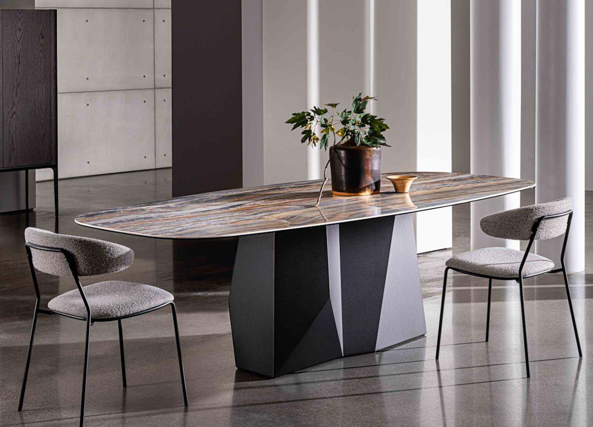 Sovet Italia GranDeod Dining Table