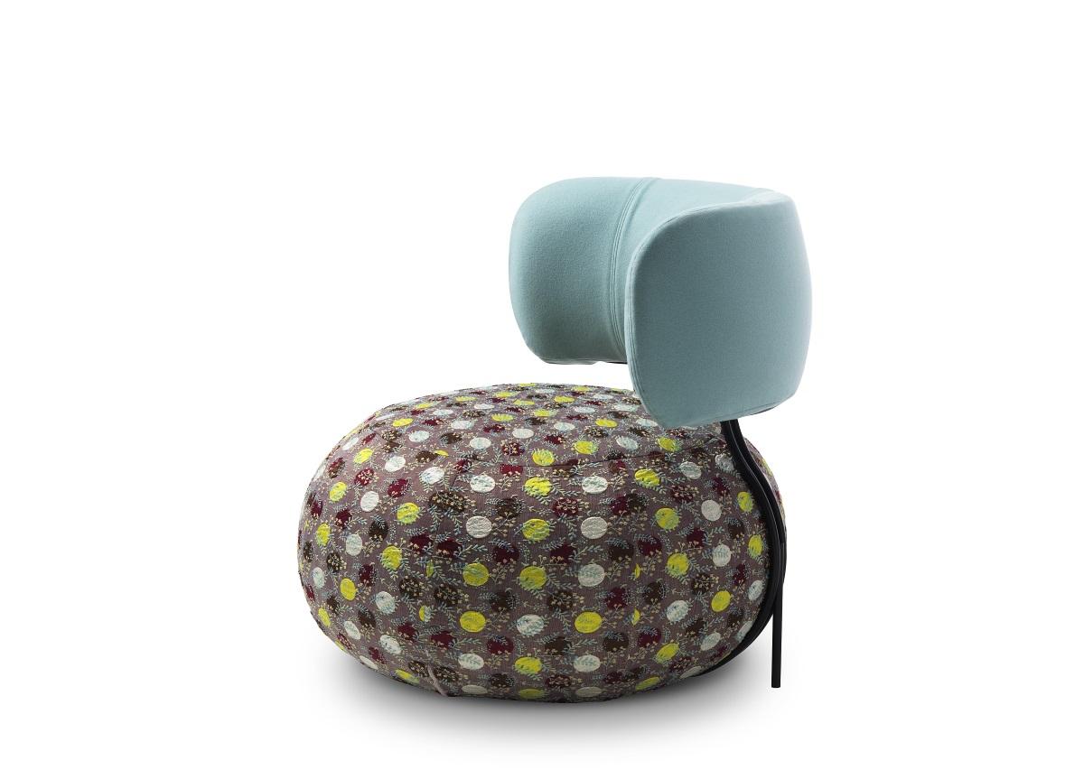 Saba Baby Geo Armchair