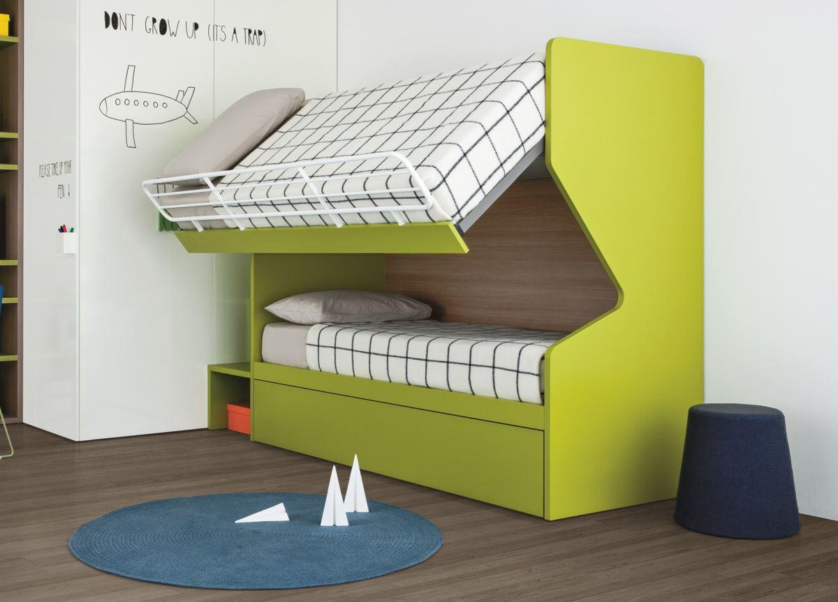 Battistella Gino Bunk Bed