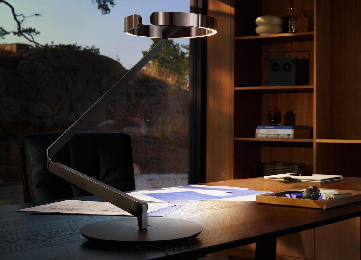 Occhio Gioia Equilibrio Table Lamp