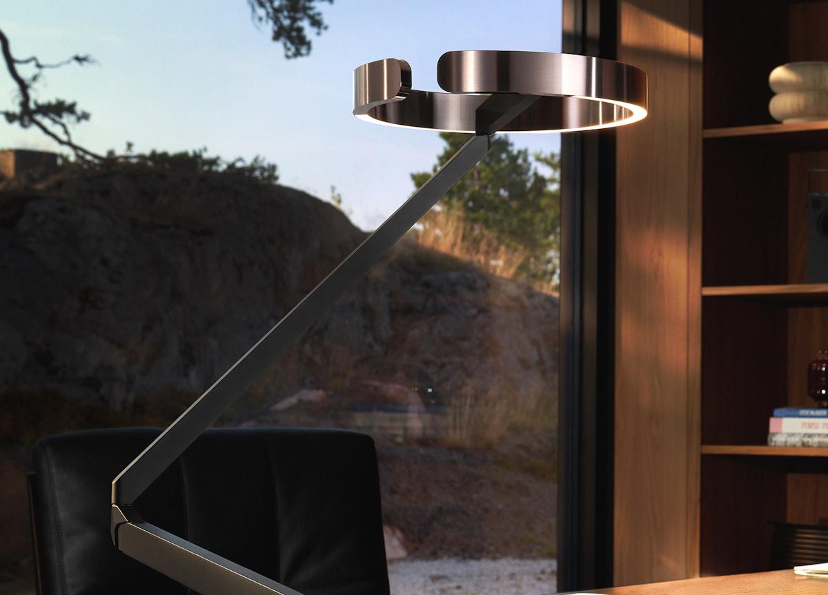 Occhio Gioia Equilibrio Table Lamp