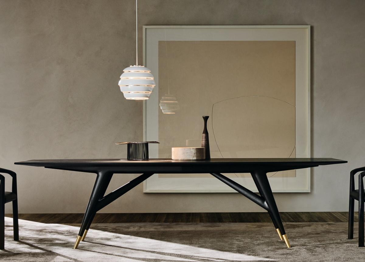 Molteni Gio Ponti D.859.1 Dining Table