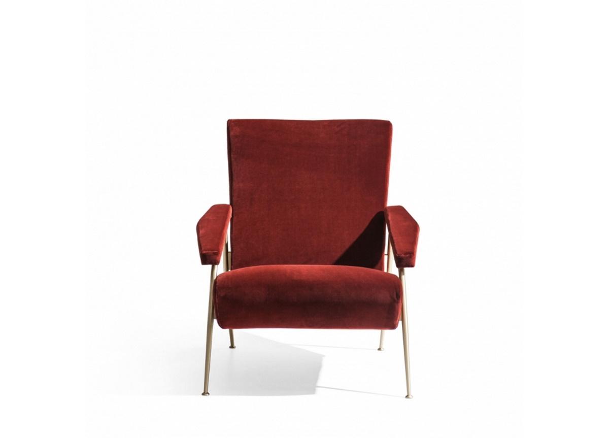 Molteni Gio Ponti D.153.1 Armchair