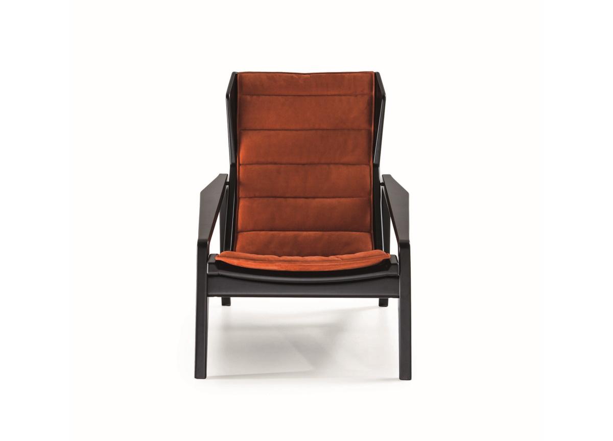 Molteni Gio Ponti D.156.3 Armchair