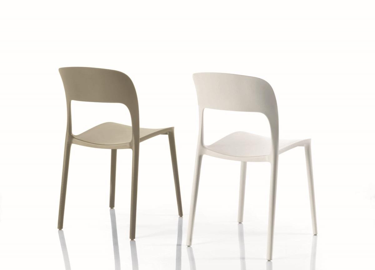 Bontempi Gipsy Dining Chair