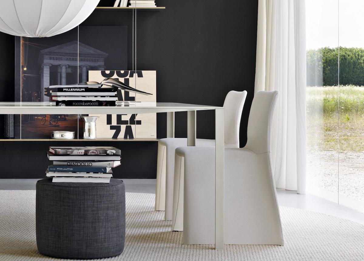 Molteni Glove Dining Chair