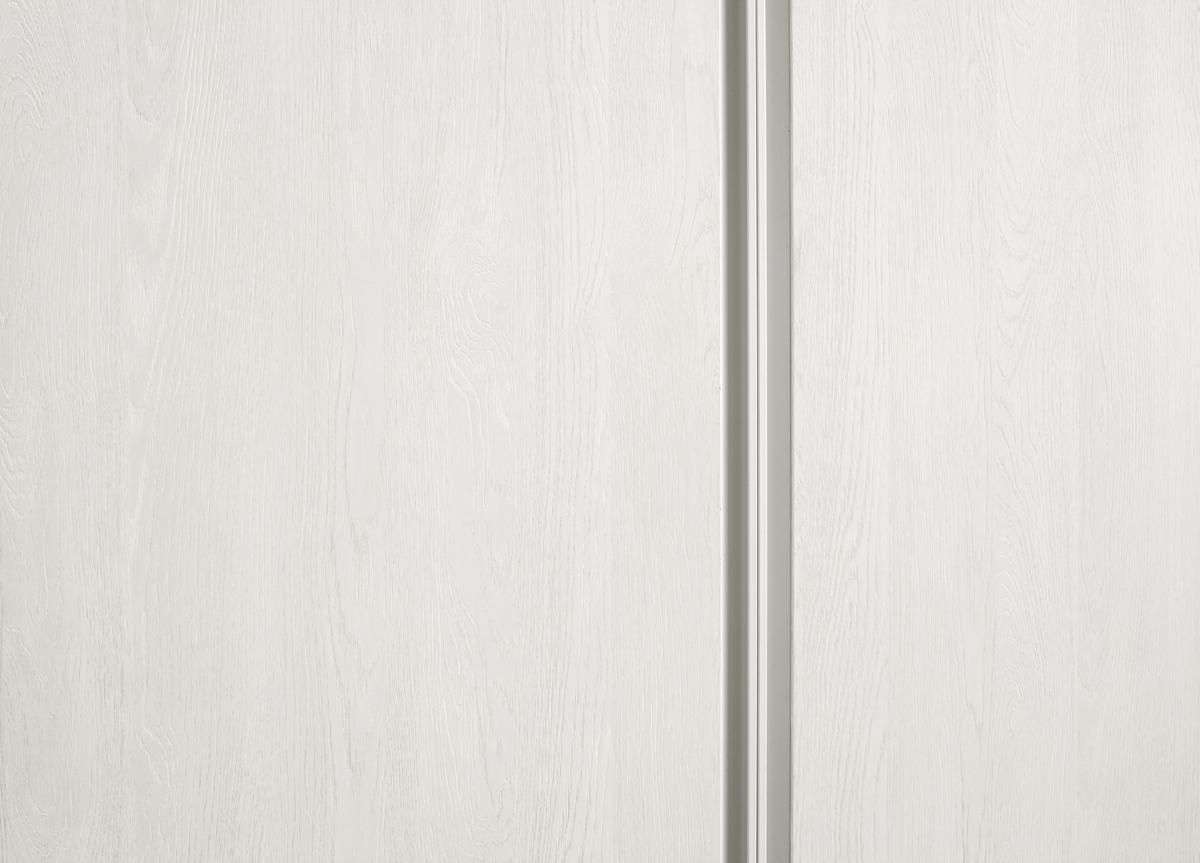 Novamobili Gola Sliding Door Wardrobe