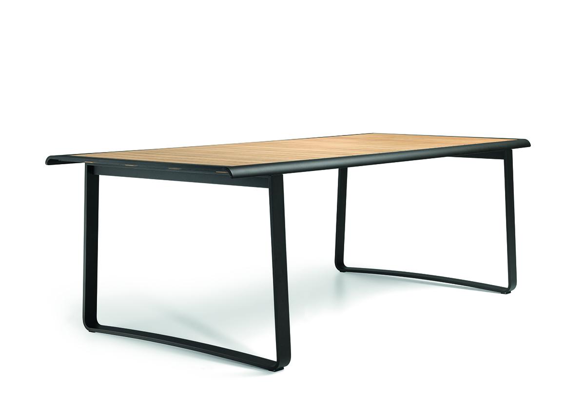 Molteni Golden Gate Garden Table