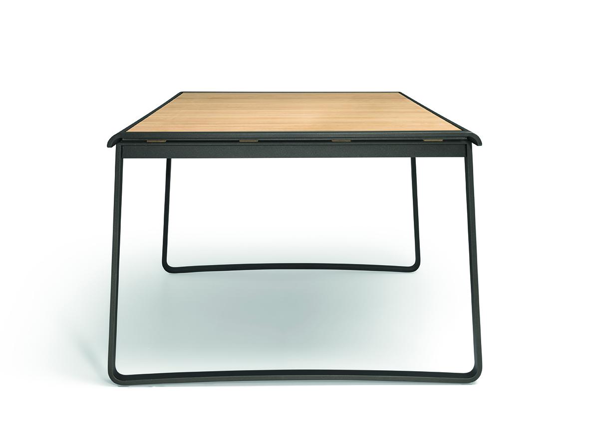 Molteni Golden Gate Garden Table