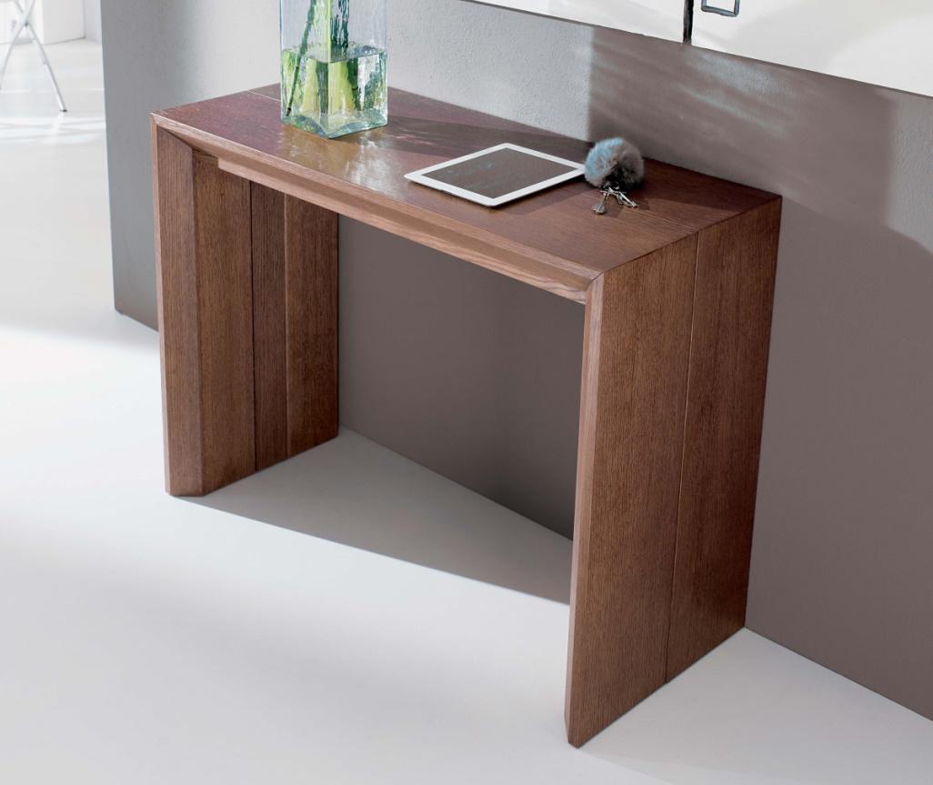 Ozzio Golia Extending Console/Dining Table