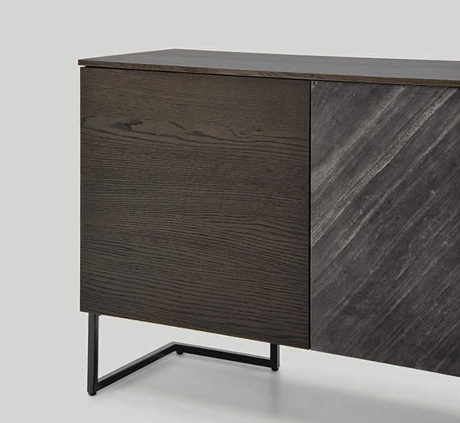 Pianca Grafica Sideboard