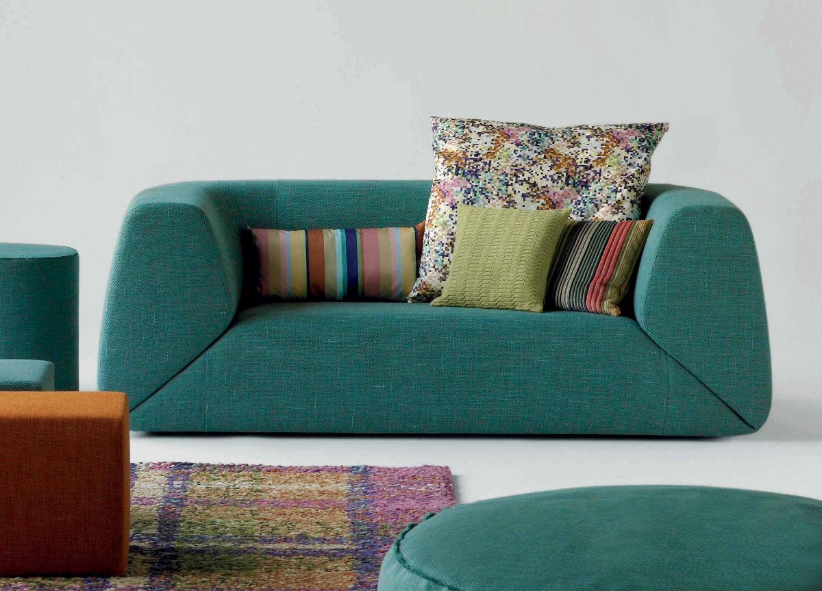 Missoni Home Gravita Sofa